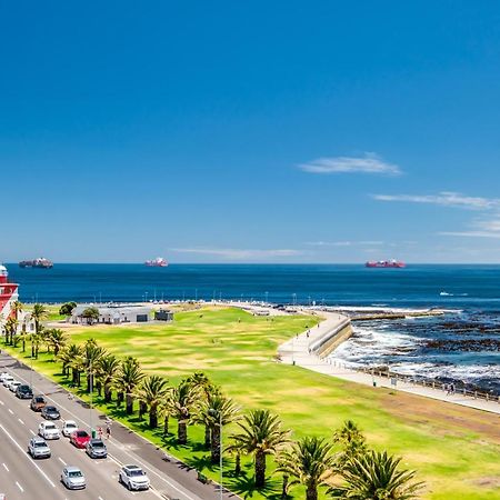 Atlantic Spray Apartamento Cidade Do Cabo Exterior foto