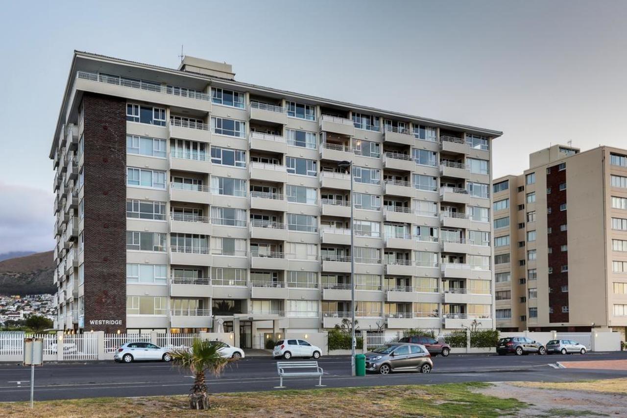 Atlantic Spray Apartamento Cidade Do Cabo Exterior foto