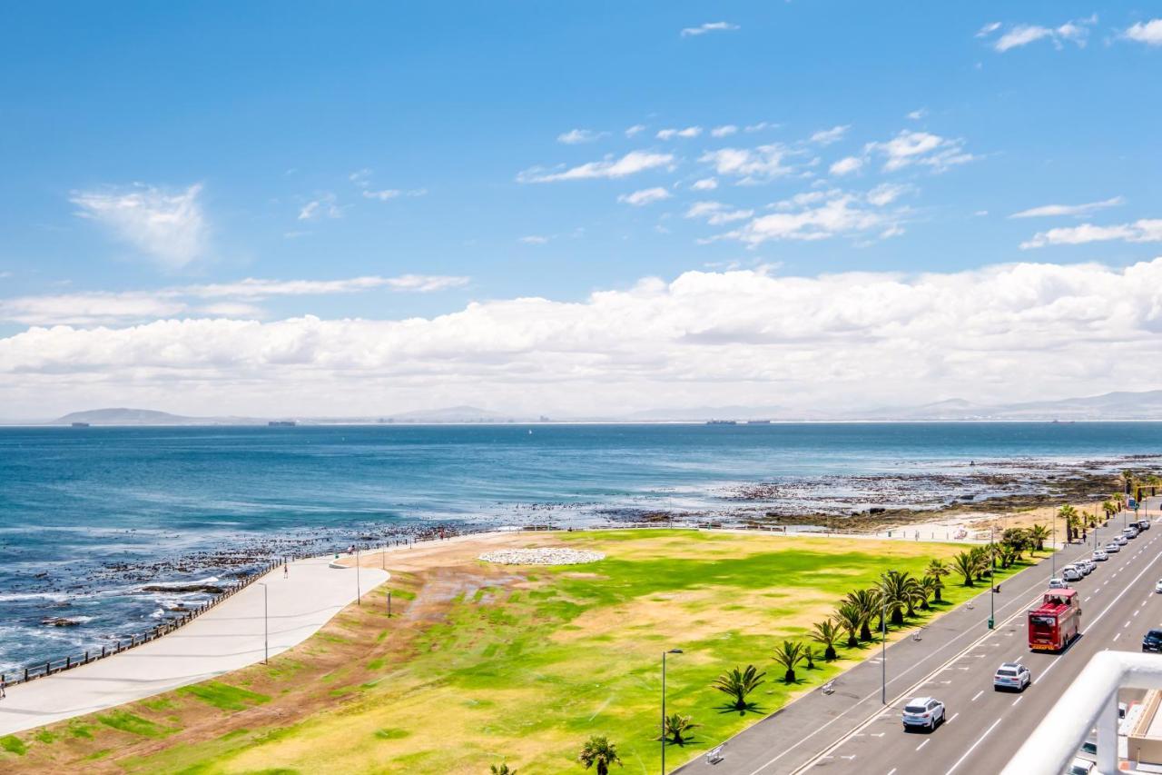 Atlantic Spray Apartamento Cidade Do Cabo Exterior foto