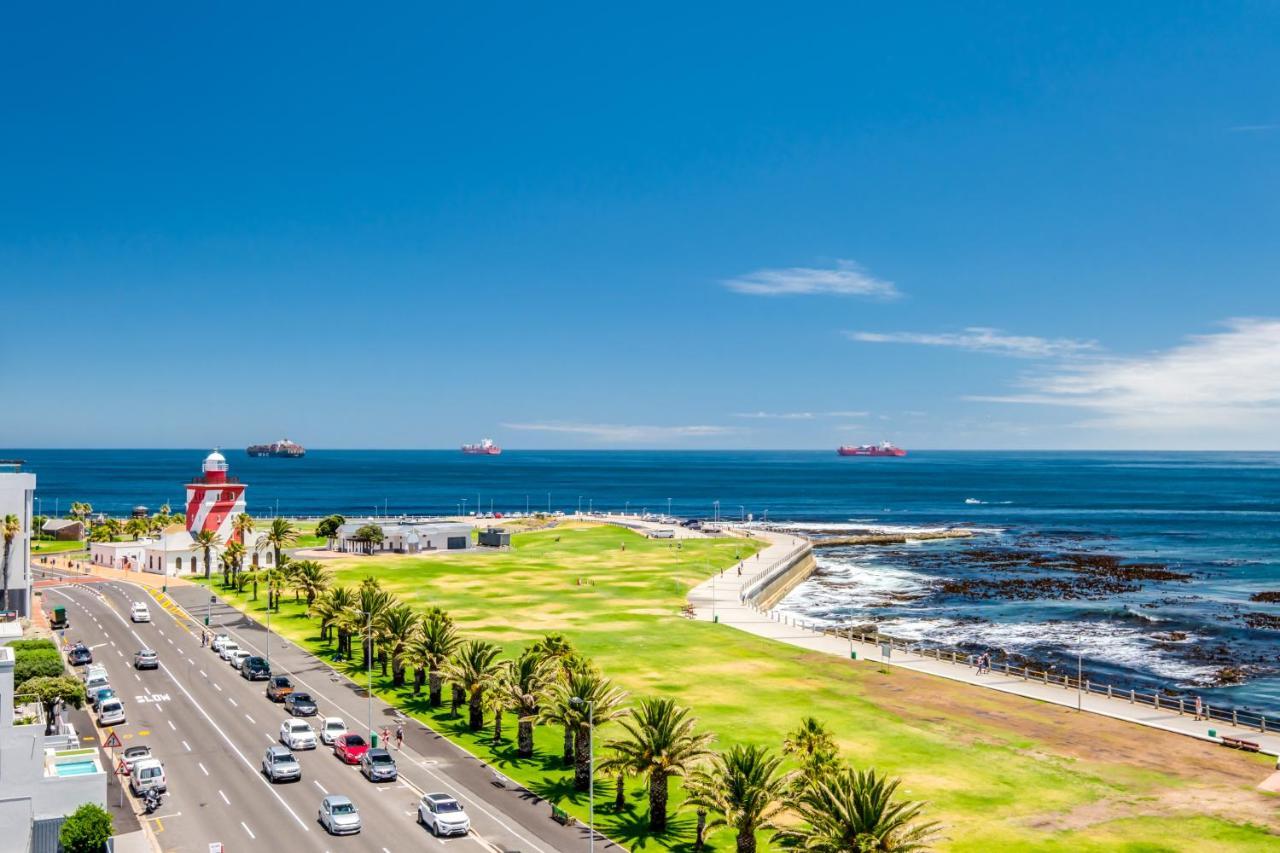 Atlantic Spray Apartamento Cidade Do Cabo Exterior foto