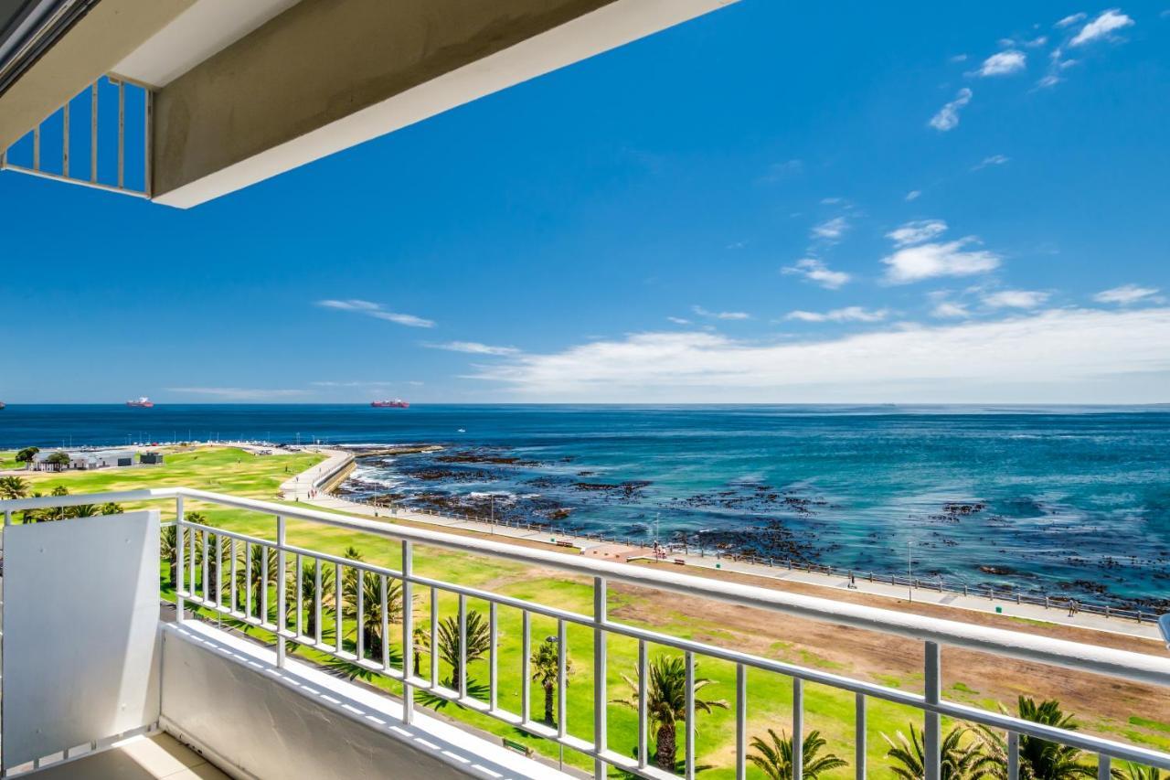 Atlantic Spray Apartamento Cidade Do Cabo Exterior foto
