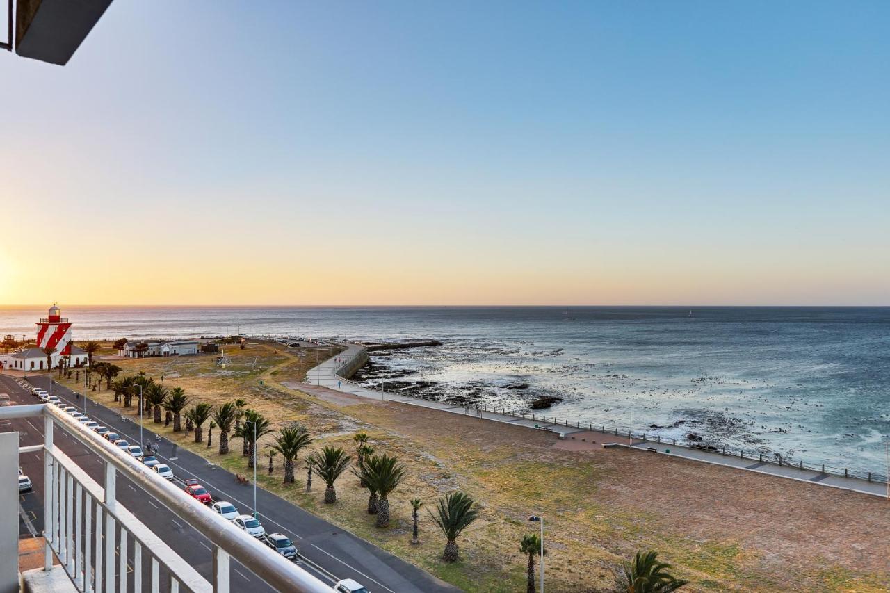 Atlantic Spray Apartamento Cidade Do Cabo Exterior foto